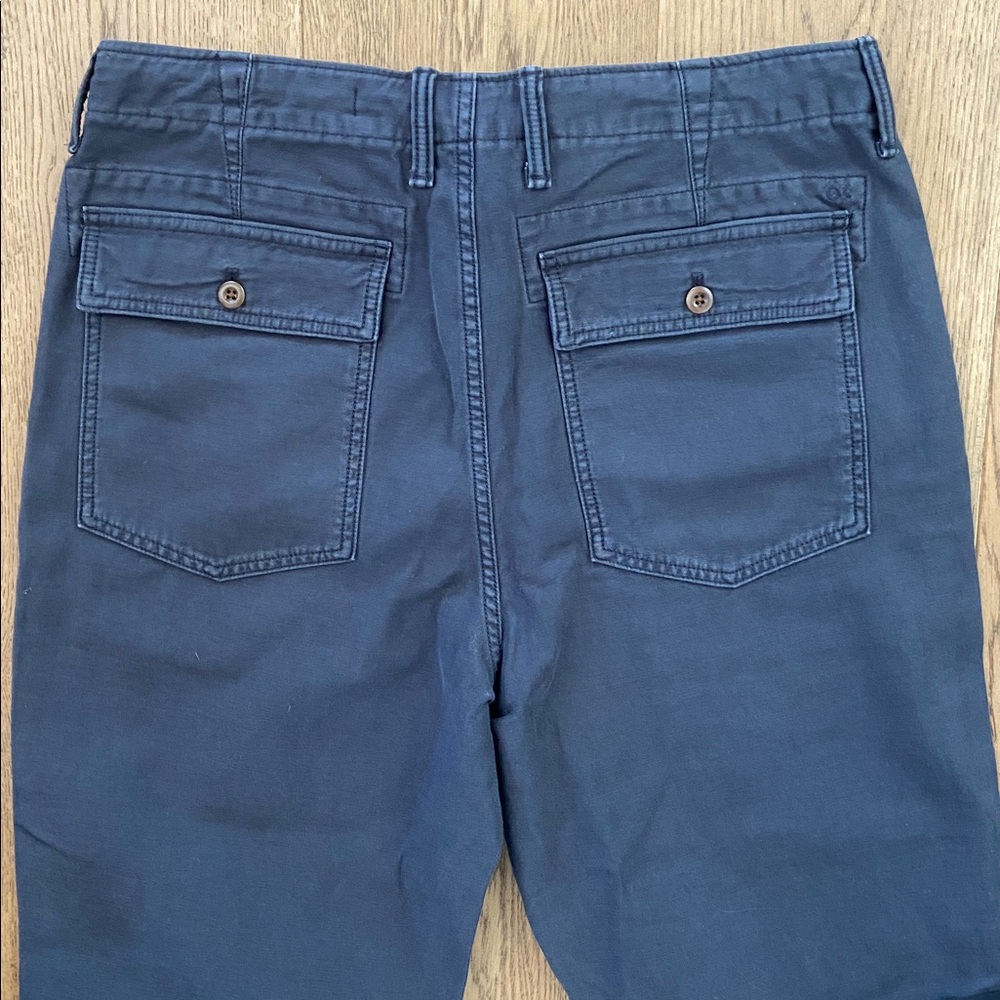 Outerknown The Field Pant - NWT - Picture 9 of 12